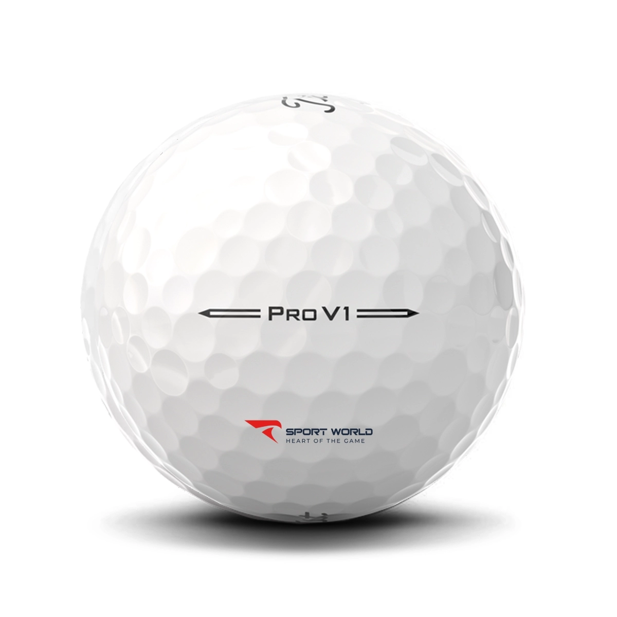 Bóng golf Titleist Pro V1 - Hộp 12 quả