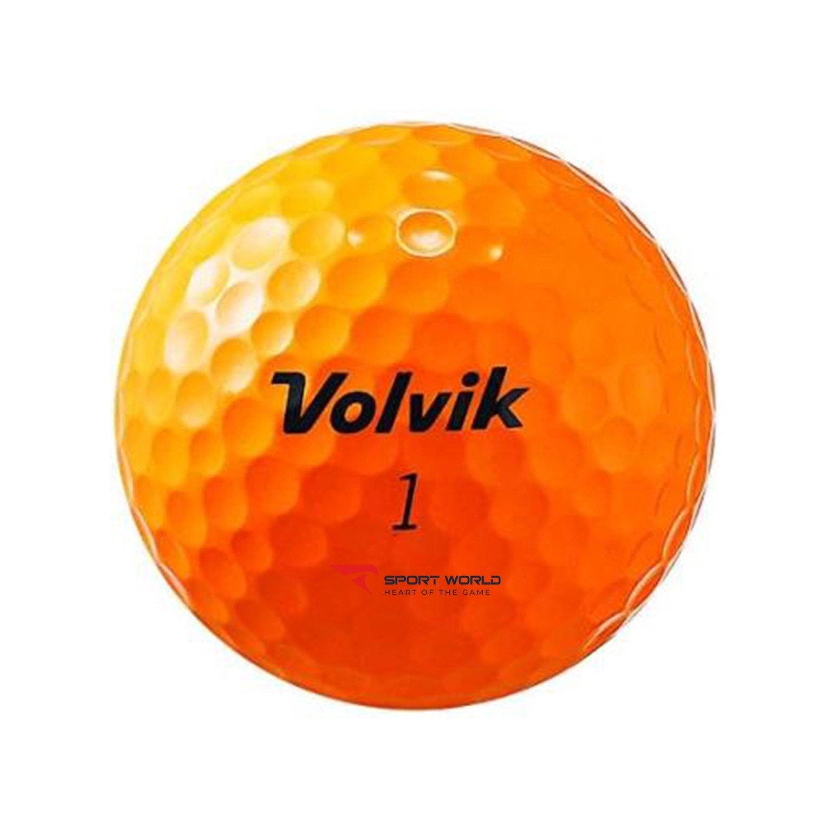 Bóng golf Volvik S3