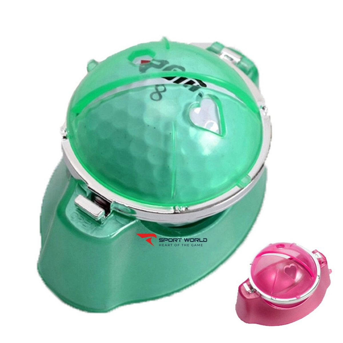 Vẽ Line Bóng - PGM Golf Ball Line Marker - PGM HXQ002