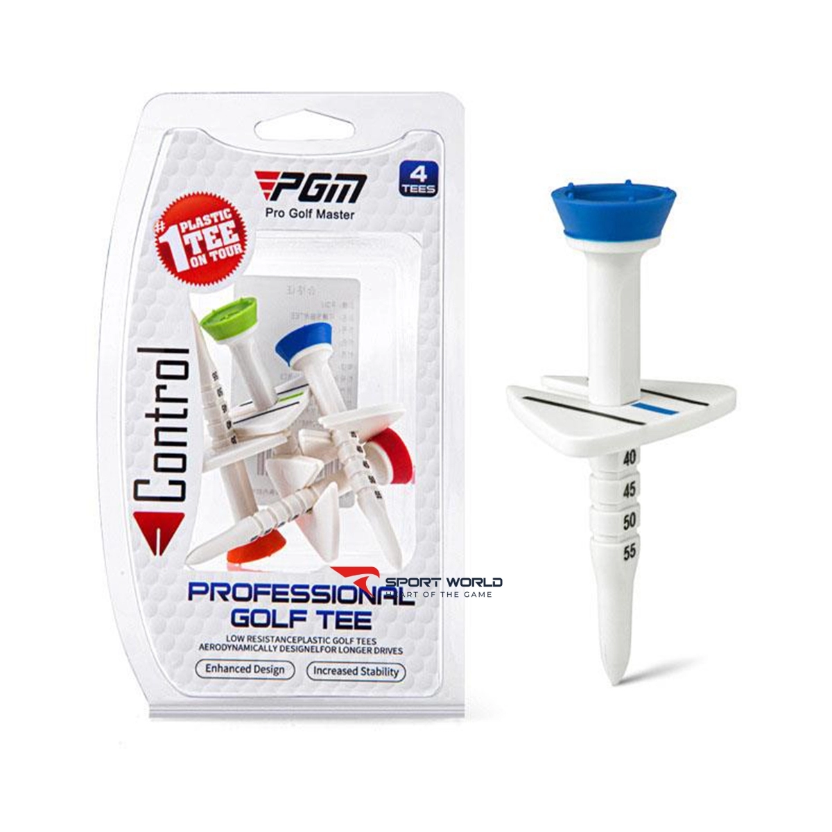 Tee Golf PGM- QT022