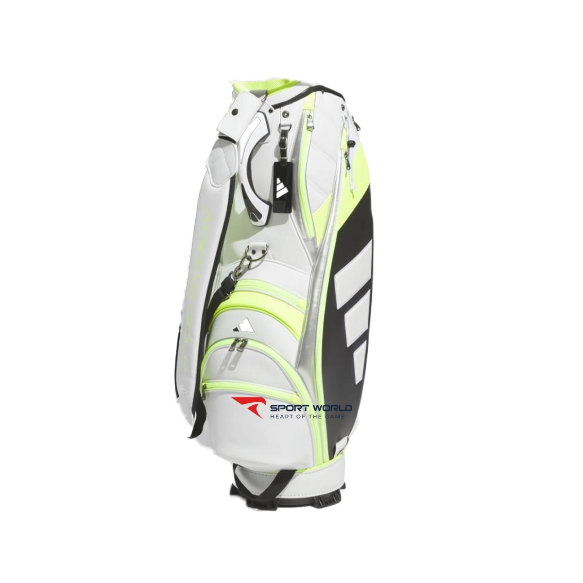 Túi đựng gậy golf Adidas CB HT6819