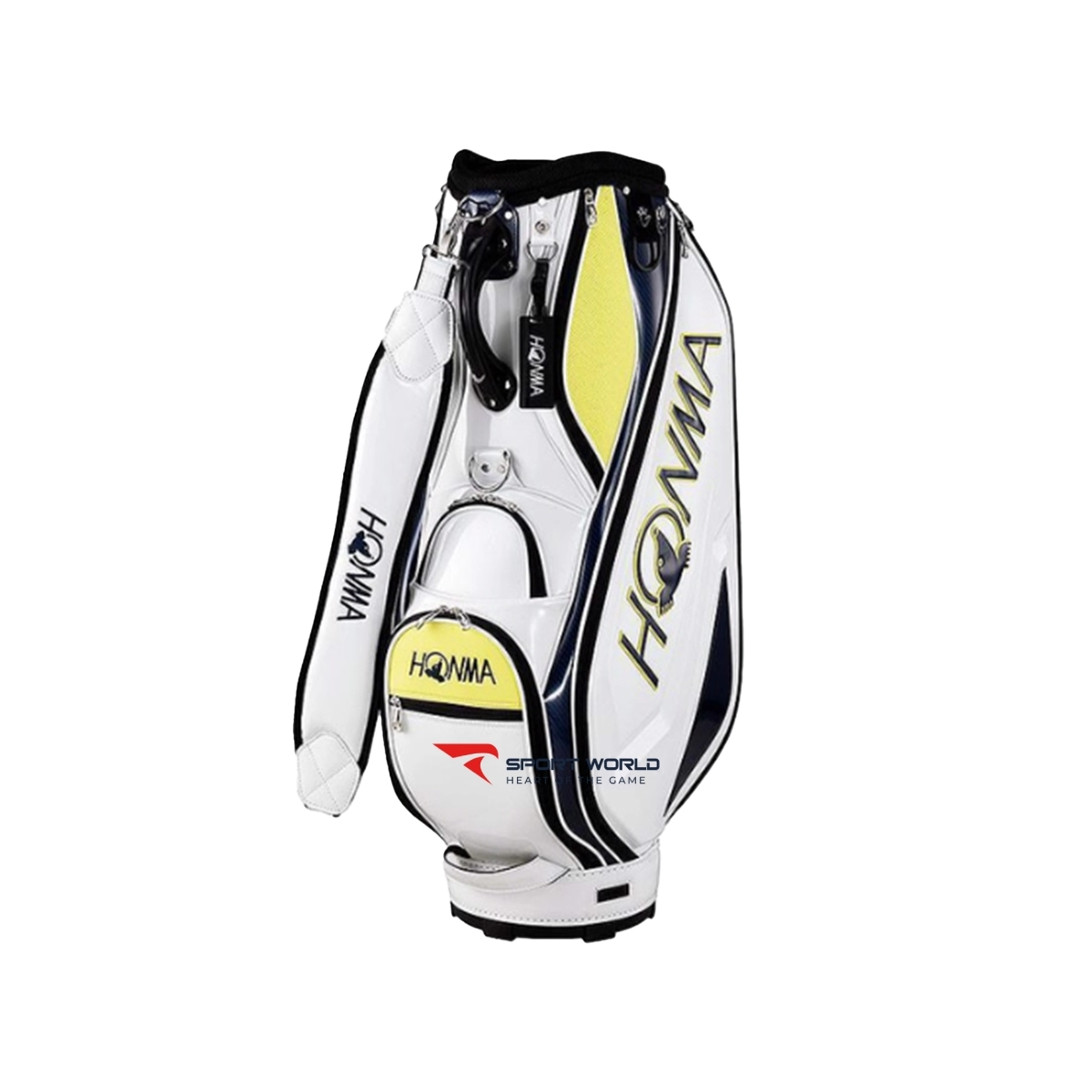 Túi đựng gậy golf Honma CB12305