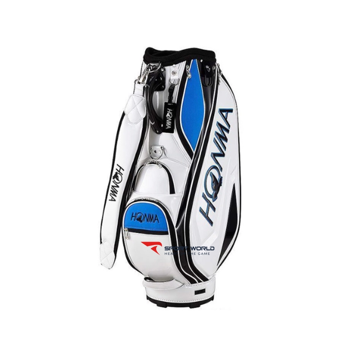 Túi đựng gậy golf Honma CB12305