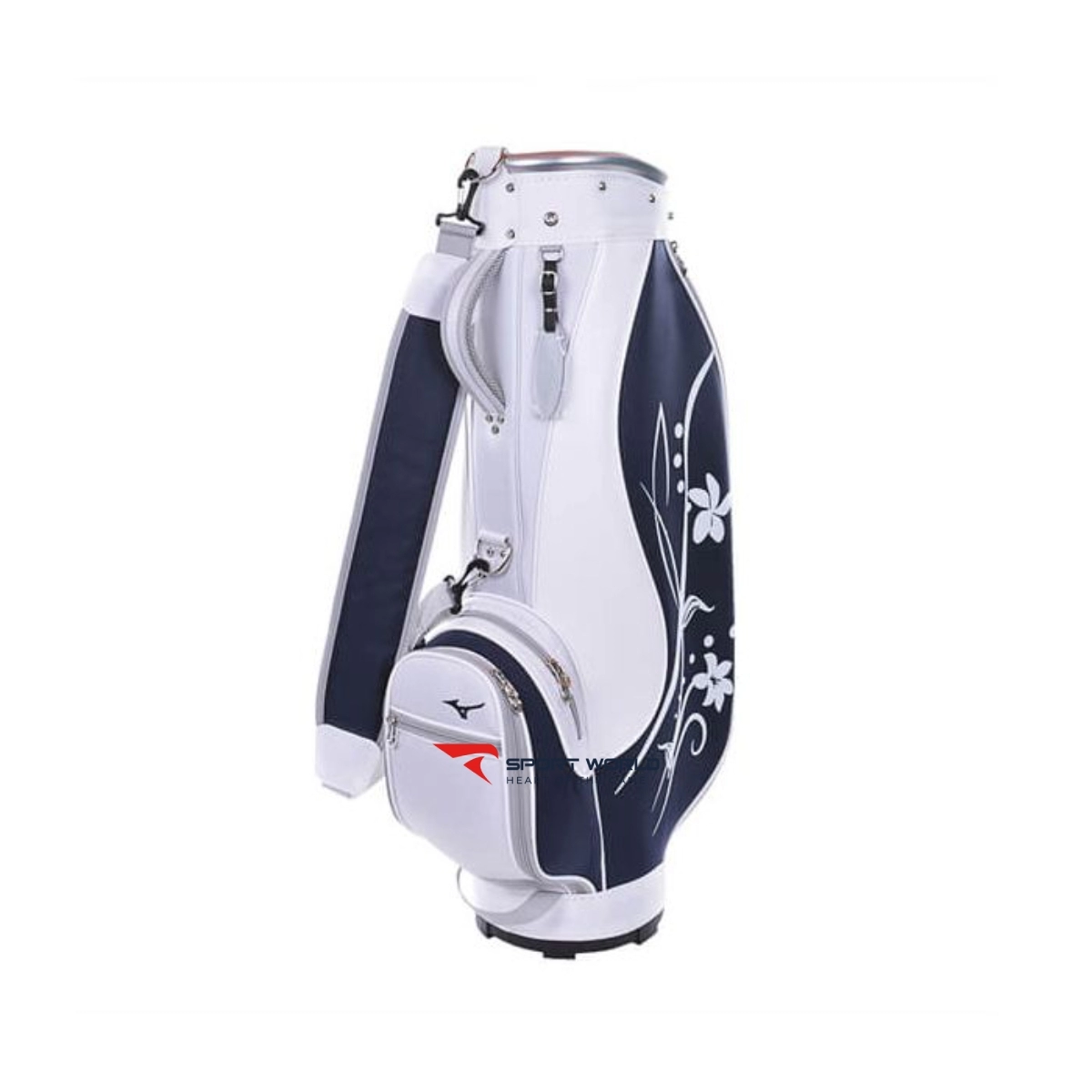 Túi đựng gậy golf Mizuno 5LTC209200 (lady)