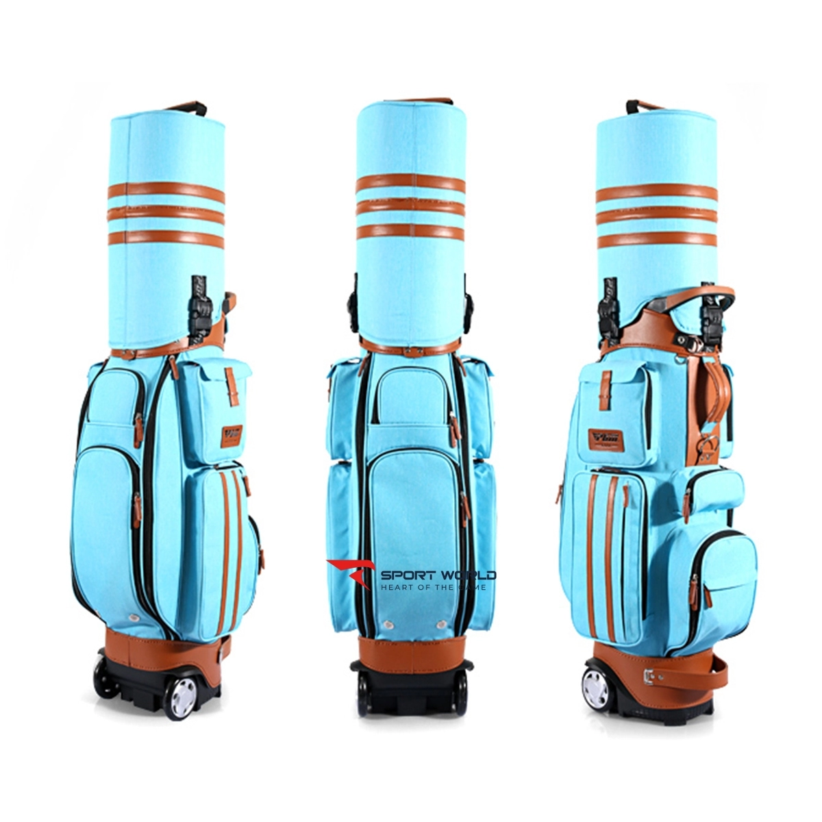 Túi đựng gậy golf PGM QB040