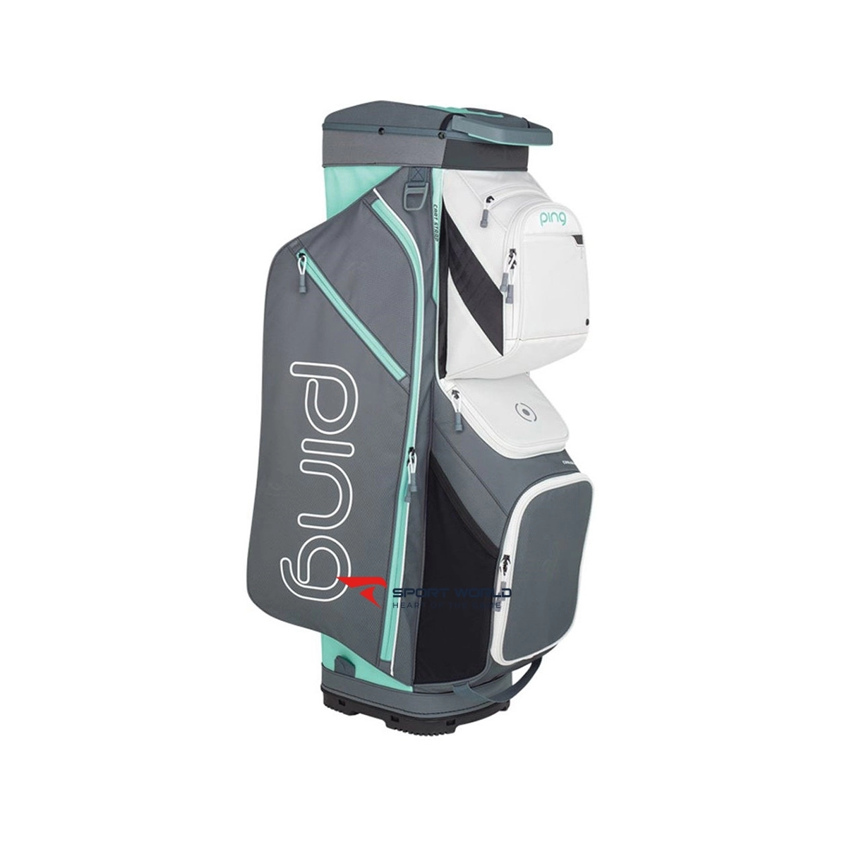 Túi đựng gậy golf Ping Bag 34149