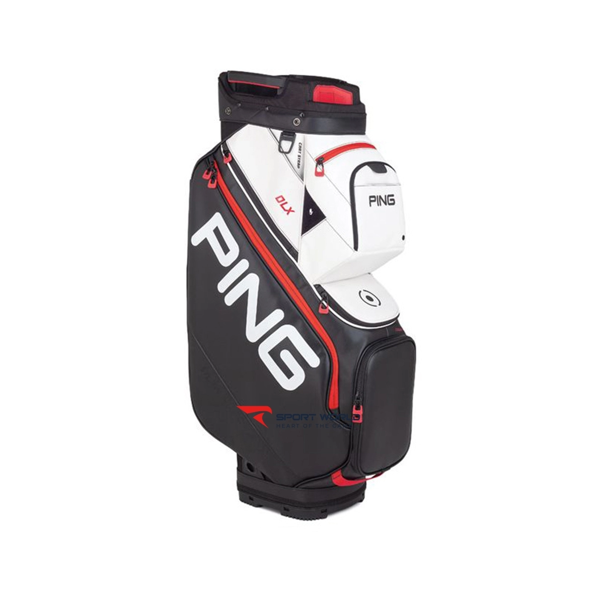Túi đựng gậy golf Ping Direct Bags DLX 191 34151