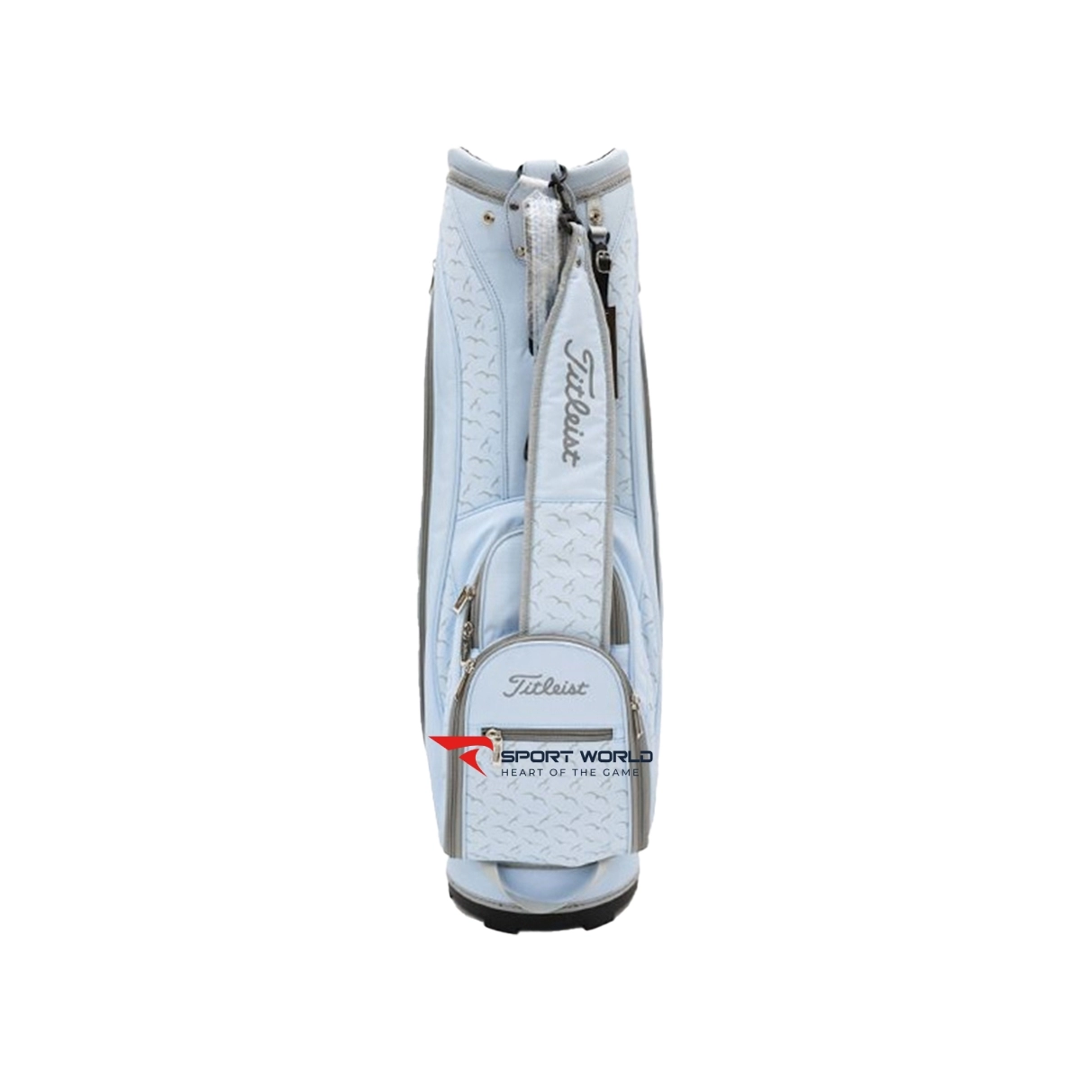 Túi đựng gậy golf Titleist Spring Cart Bag