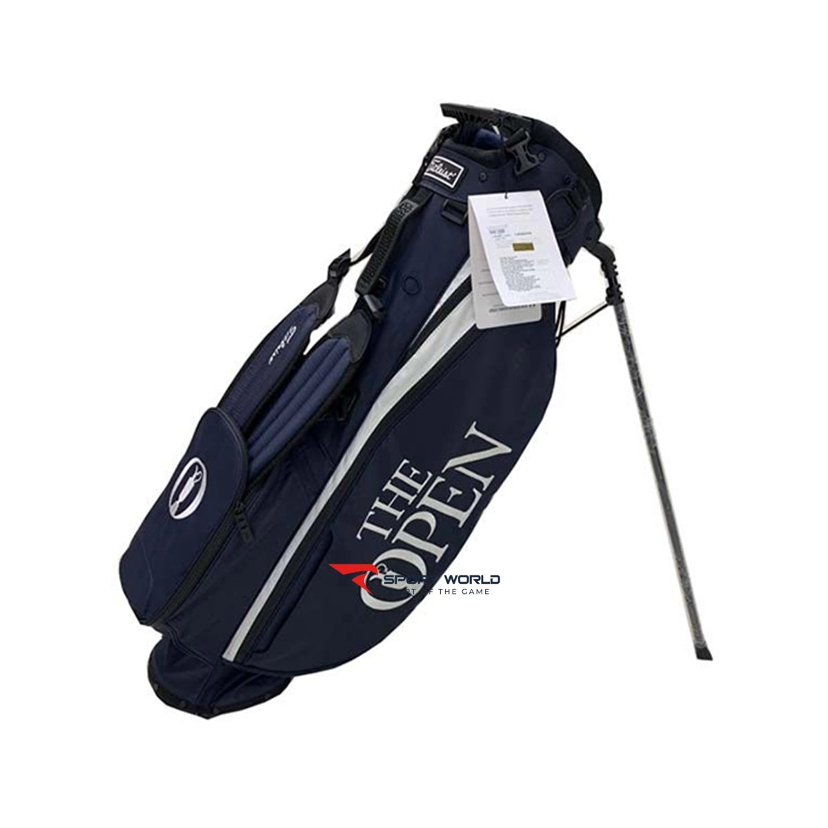 Túi đựng gậy golf Titleist CB British Open Players Bag Limited 21