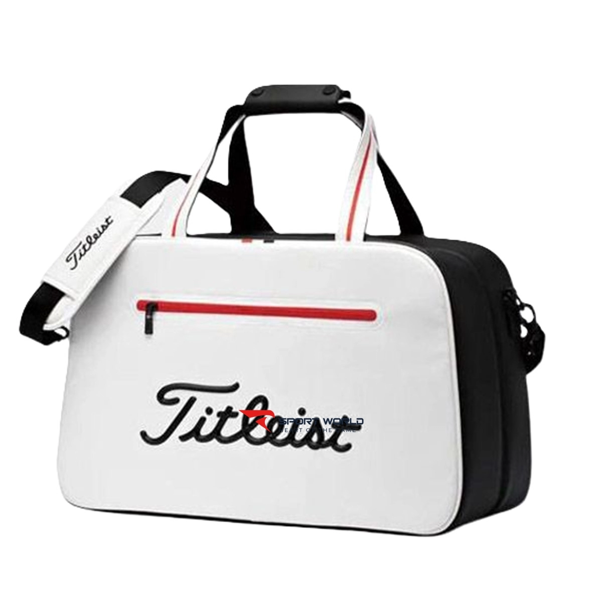 Túi xách golf Titleist BRW Tech Boston Bag