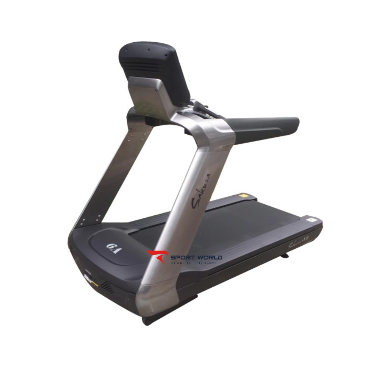 Máy chạy phòng Gym Sakura V9