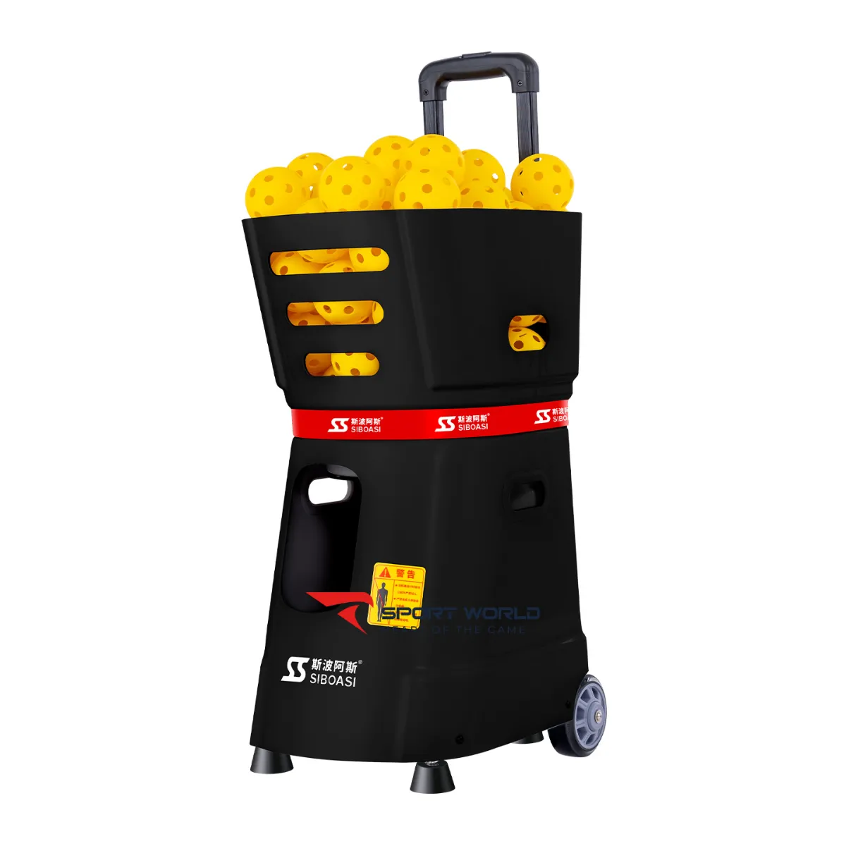 Máy bắn bóng Pickleball C1