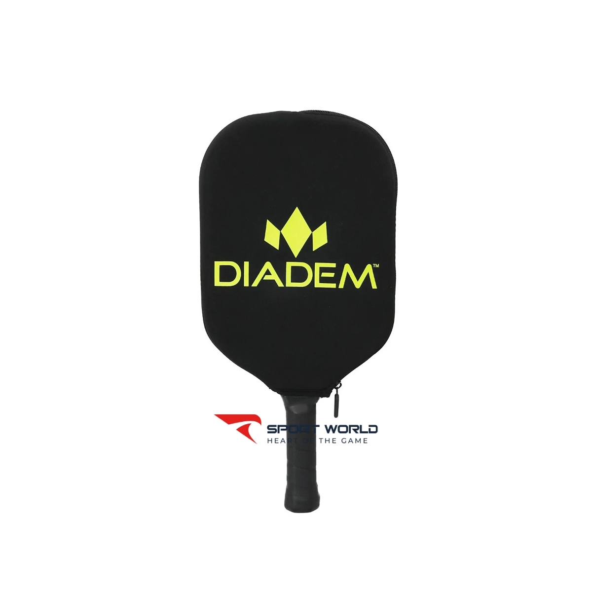 Bao đựng bảo vệ vợt Pickleball Diadem Paddle Cover chính hãng