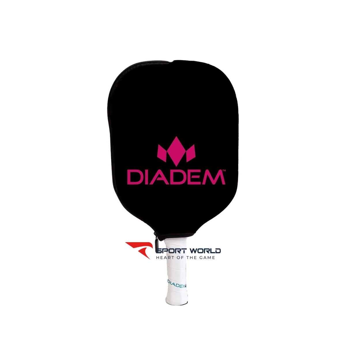 Bao đựng bảo vệ vợt Pickleball Diadem Paddle Cover chính hãng