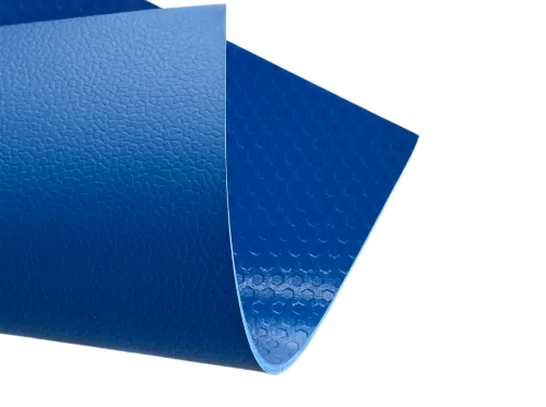 Thảm pickleball PVC vân đá