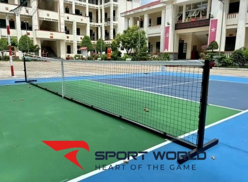 Trụ pickleball thi đấu 303801-P