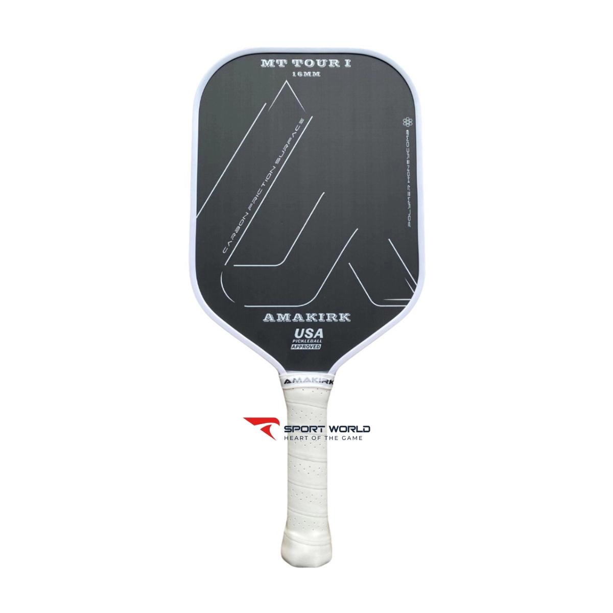 Vợt Pickleball Armakirk MT Tour