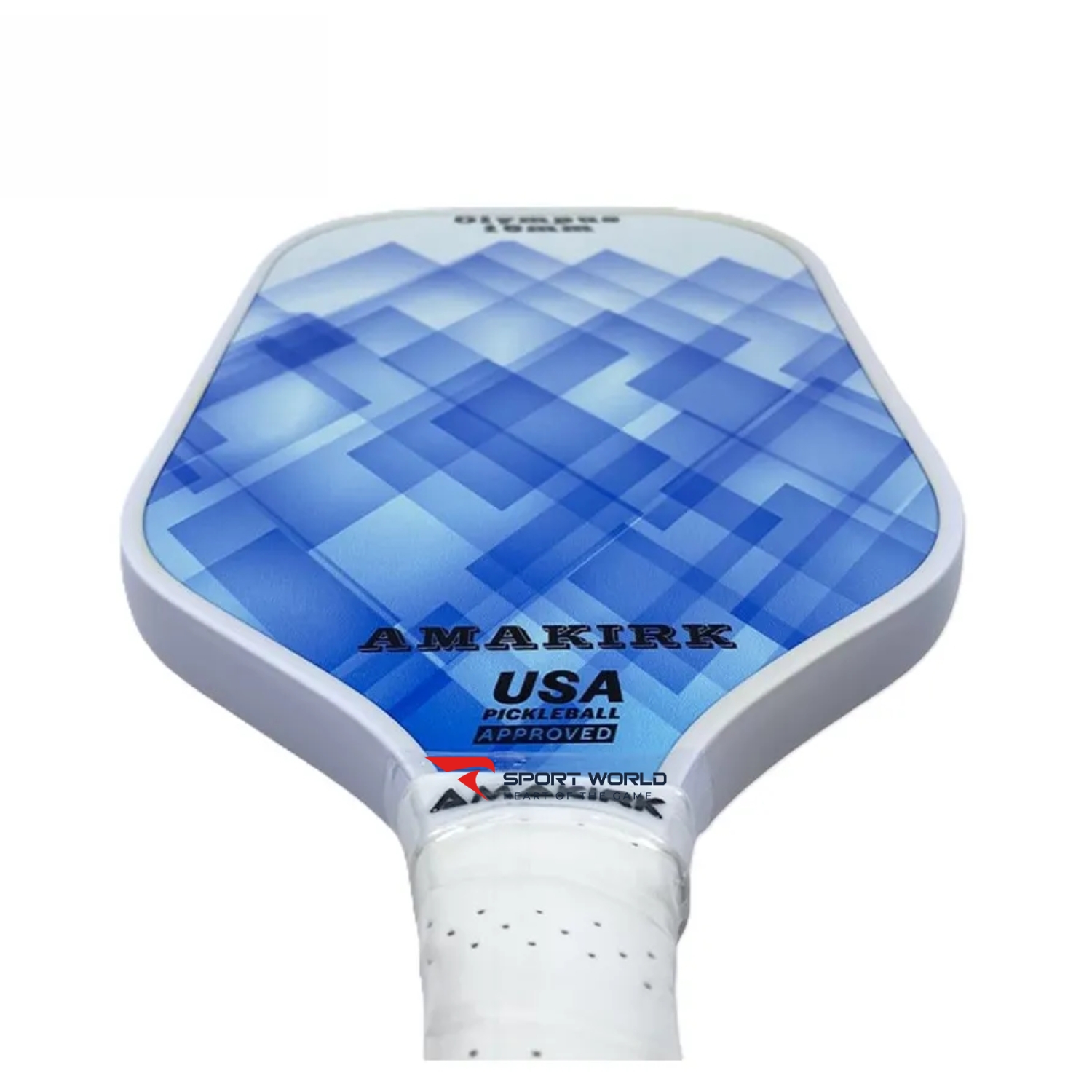 Vợt Pickleball Amakirk Olympus