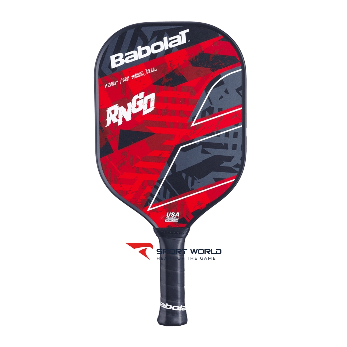 Vợt Pickleball Babolat RNGD