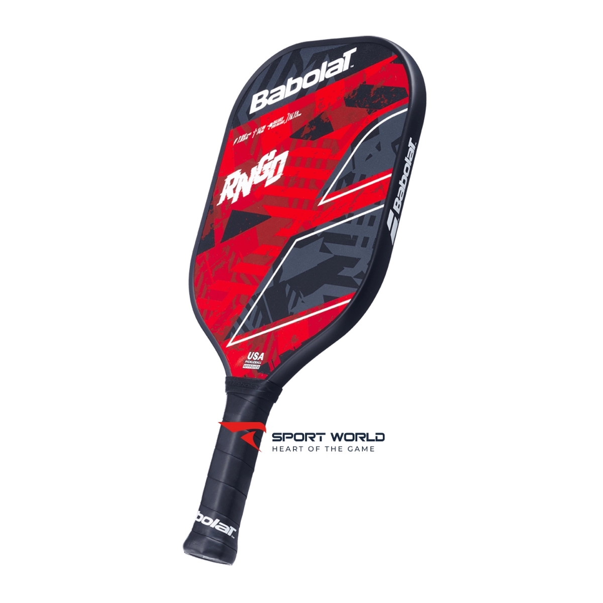 Vợt Pickleball Babolat RNGD