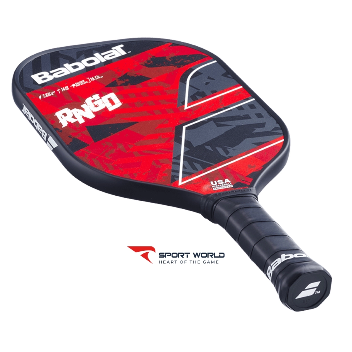 Vợt Pickleball Babolat RNGD