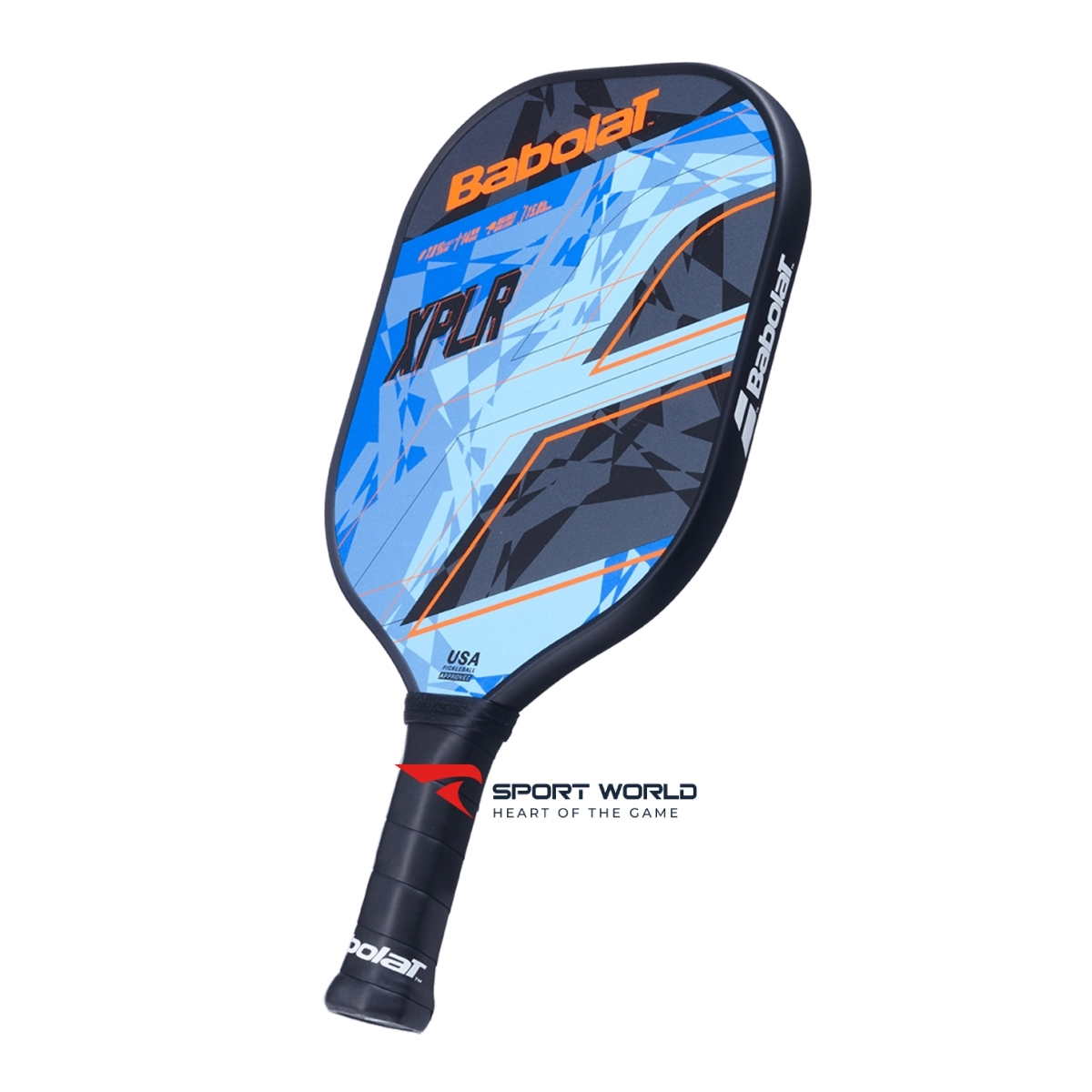 Vợt Pickleball Babolat XPLR