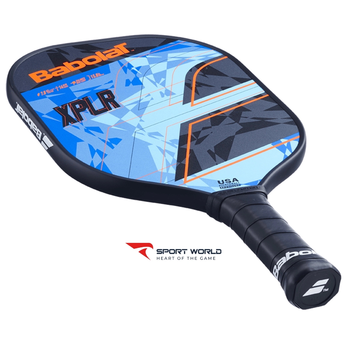 Vợt Pickleball Babolat XPLR