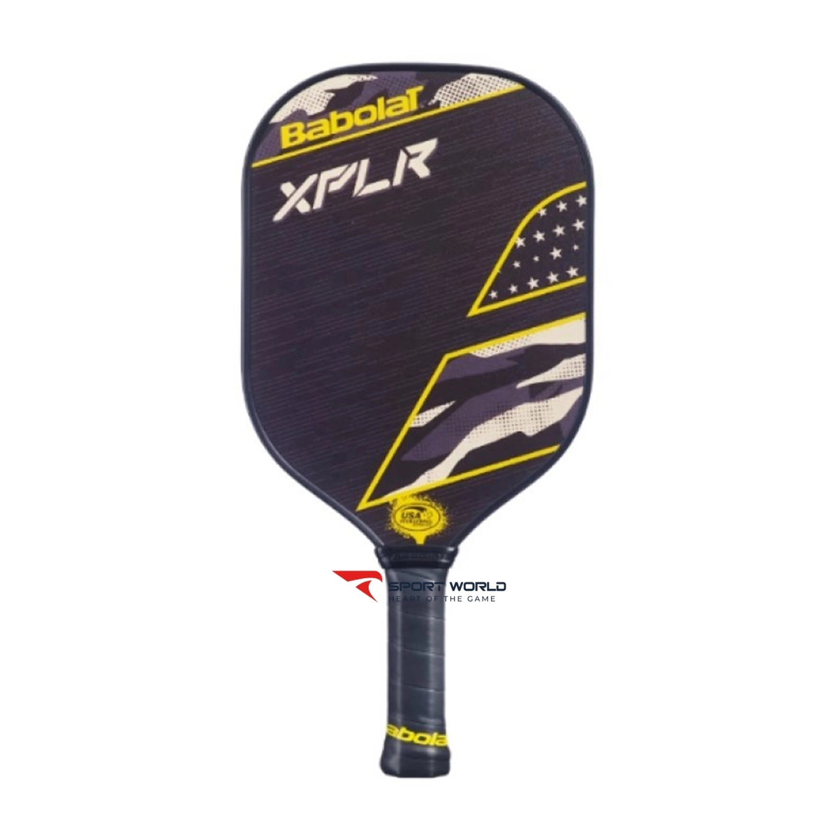 Vợt Pickleball Babolat XPLR