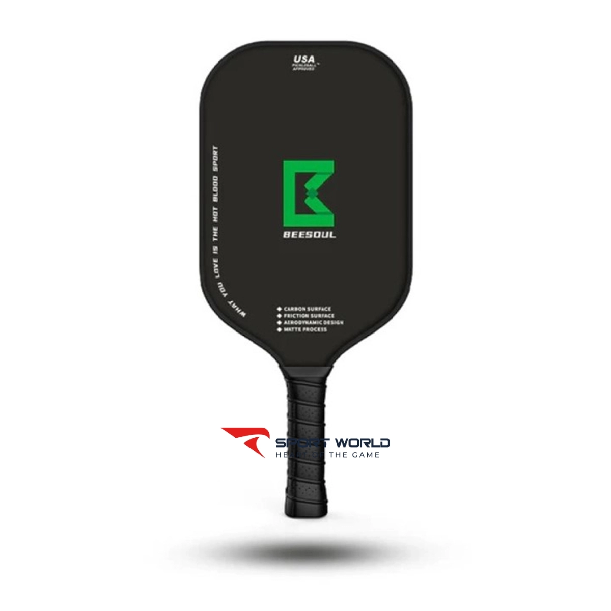 Vợt Pickleball Beesoul ControlFlow FUX1