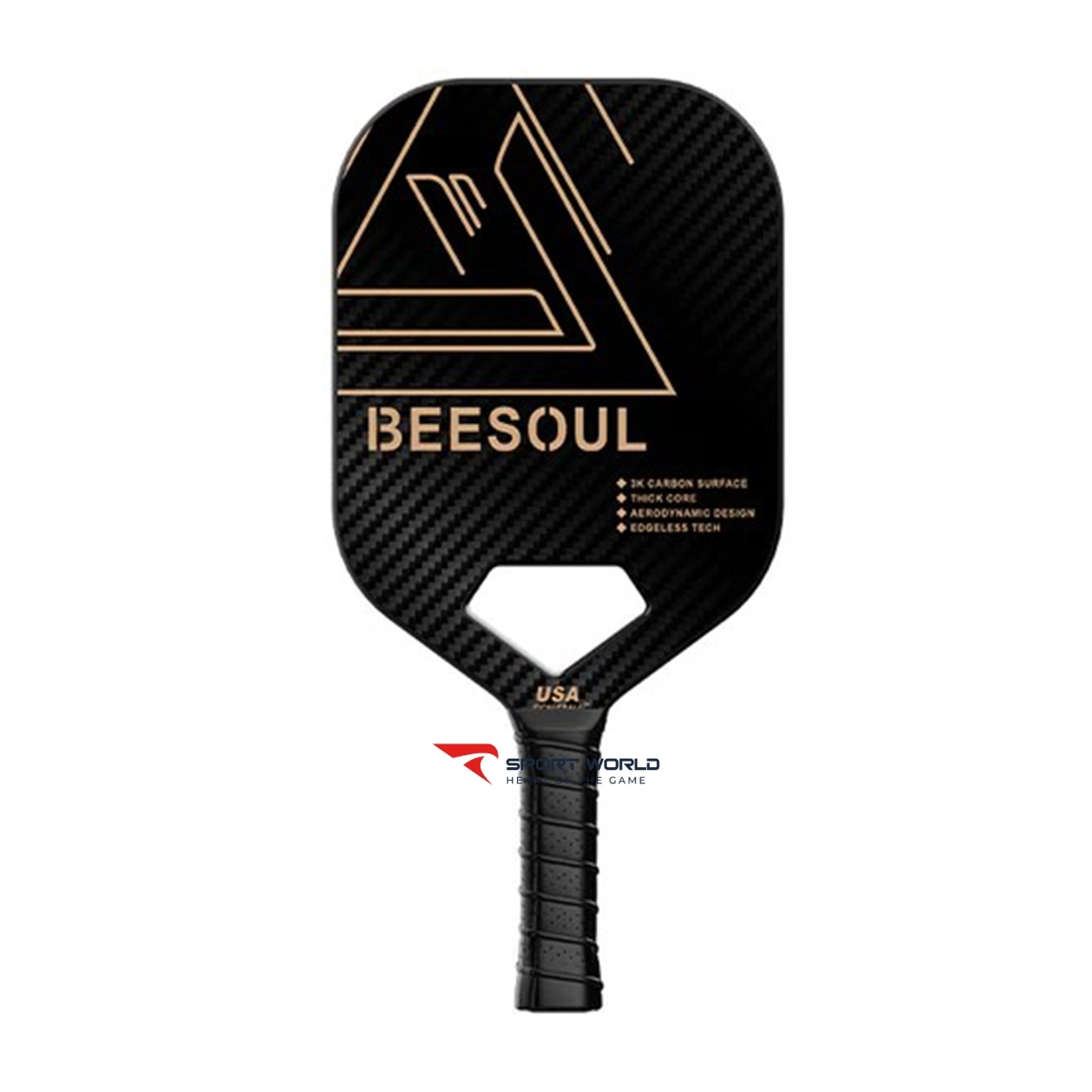 Vợt Pickleball Beesoul ElitePrecision Pro