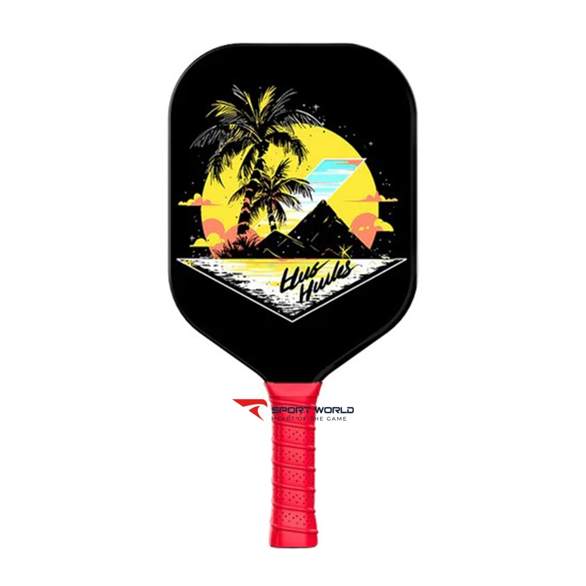 Vợt Pickleball Beesoul NextGen Inspire Gen3