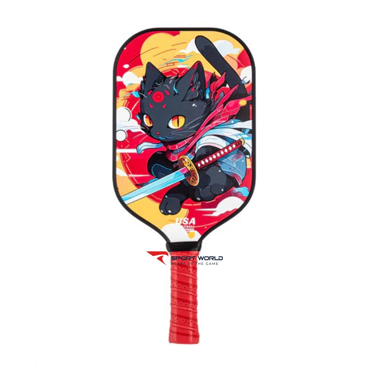 Vợt Pickleball Beesoul NextGen Inspire Gen5