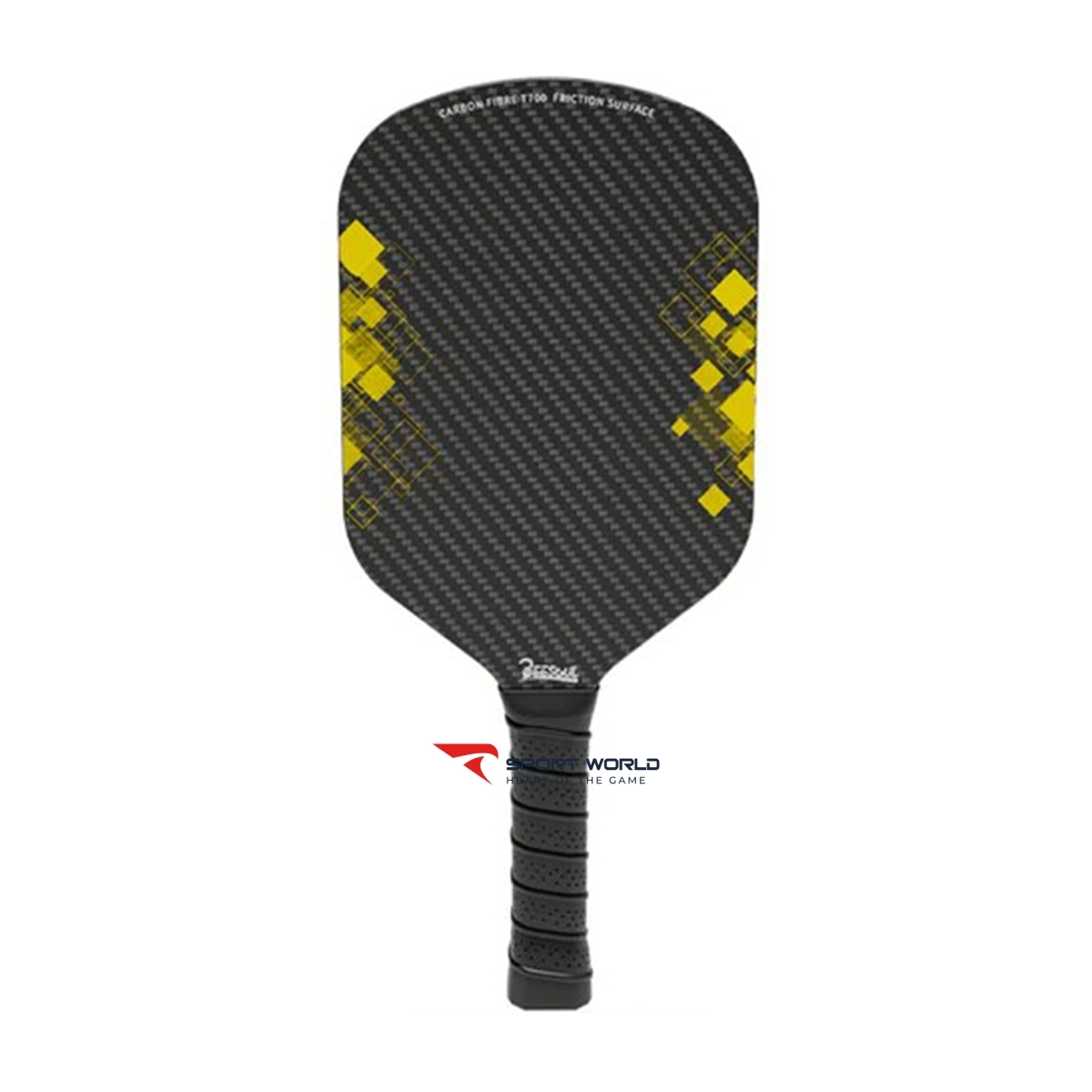 Vợt Pickleball Beesoul T700 Integrated