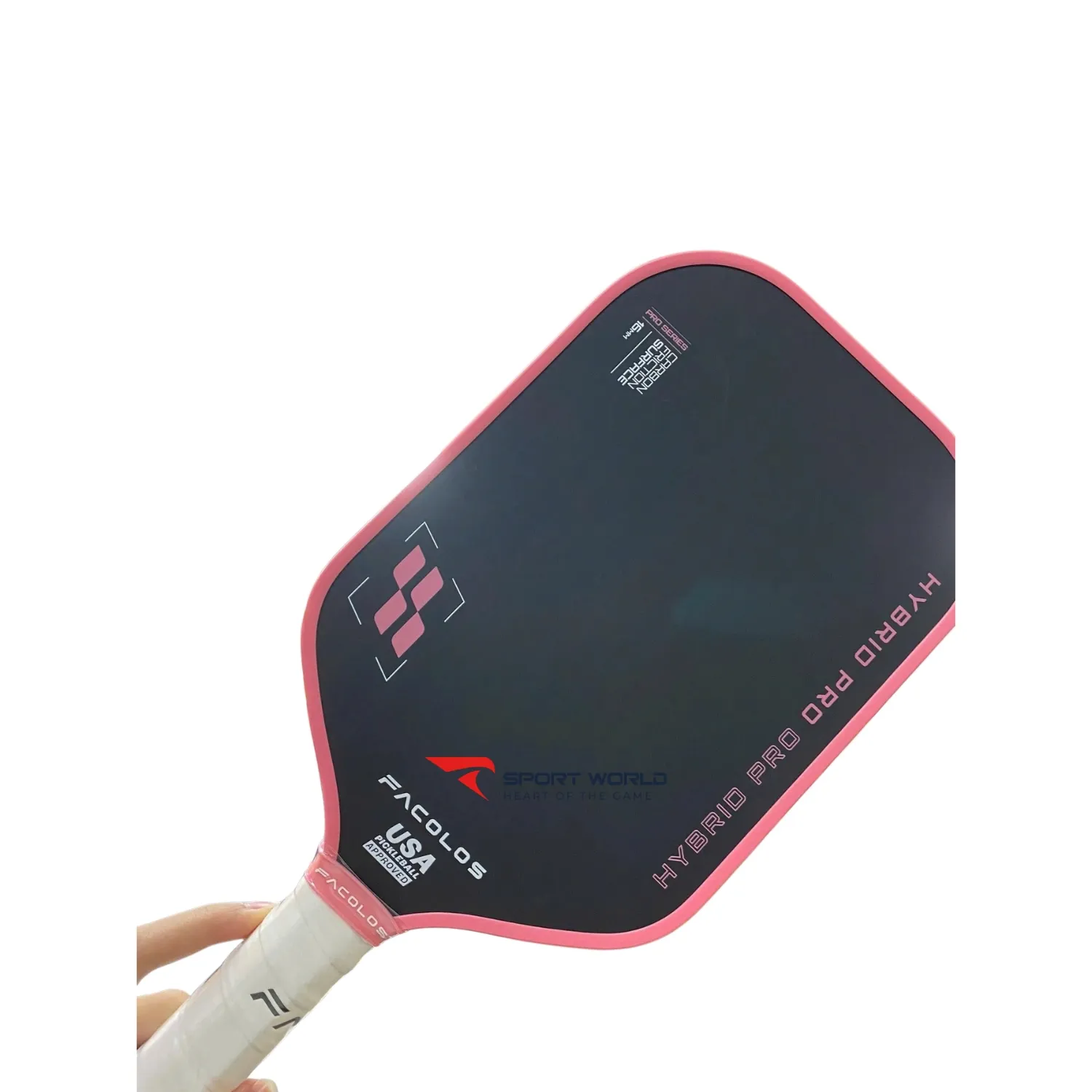 Vợt pickleball Facolos Pro Hybrid