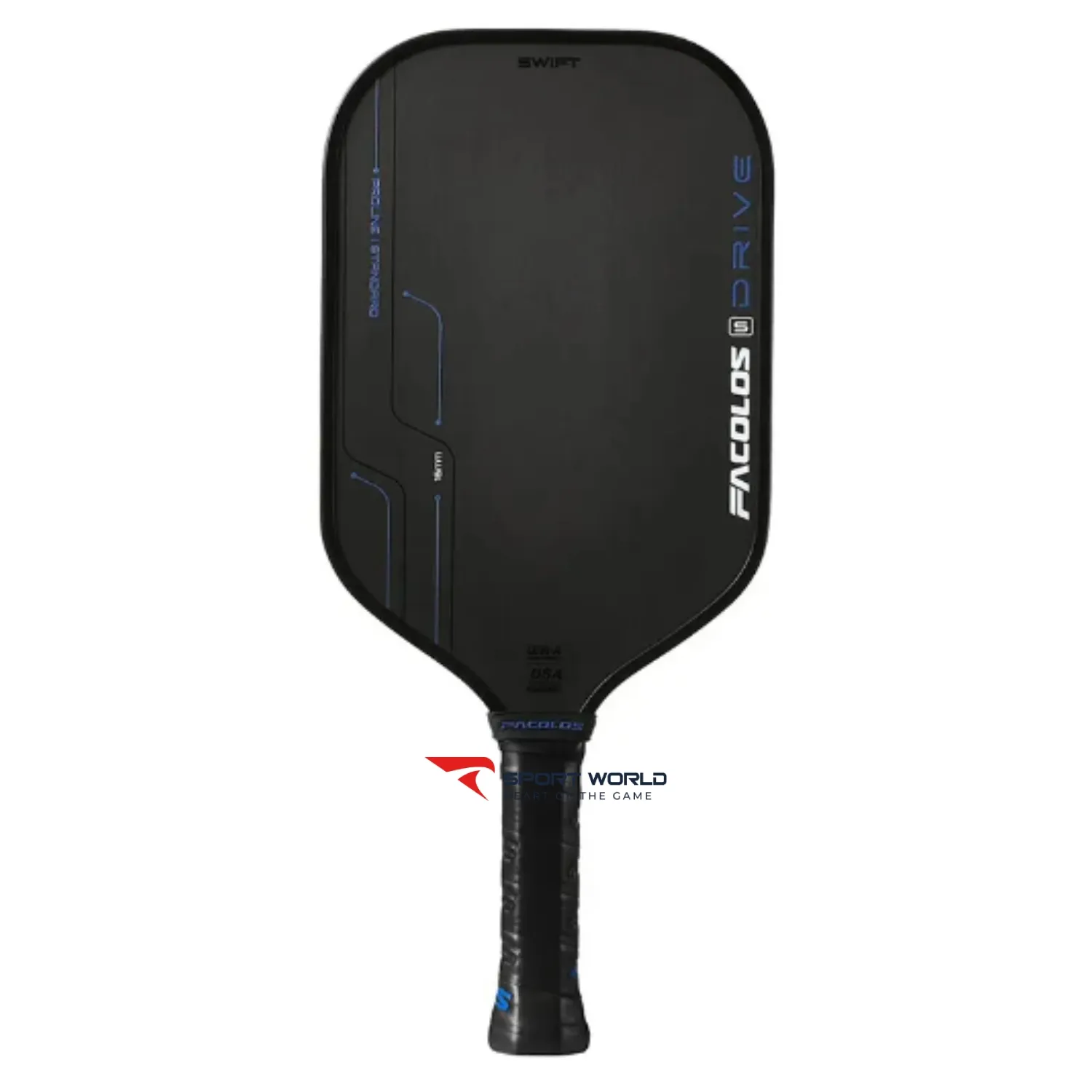 Vợt Pickleball Facolos Drive Swift - Lead The Speed