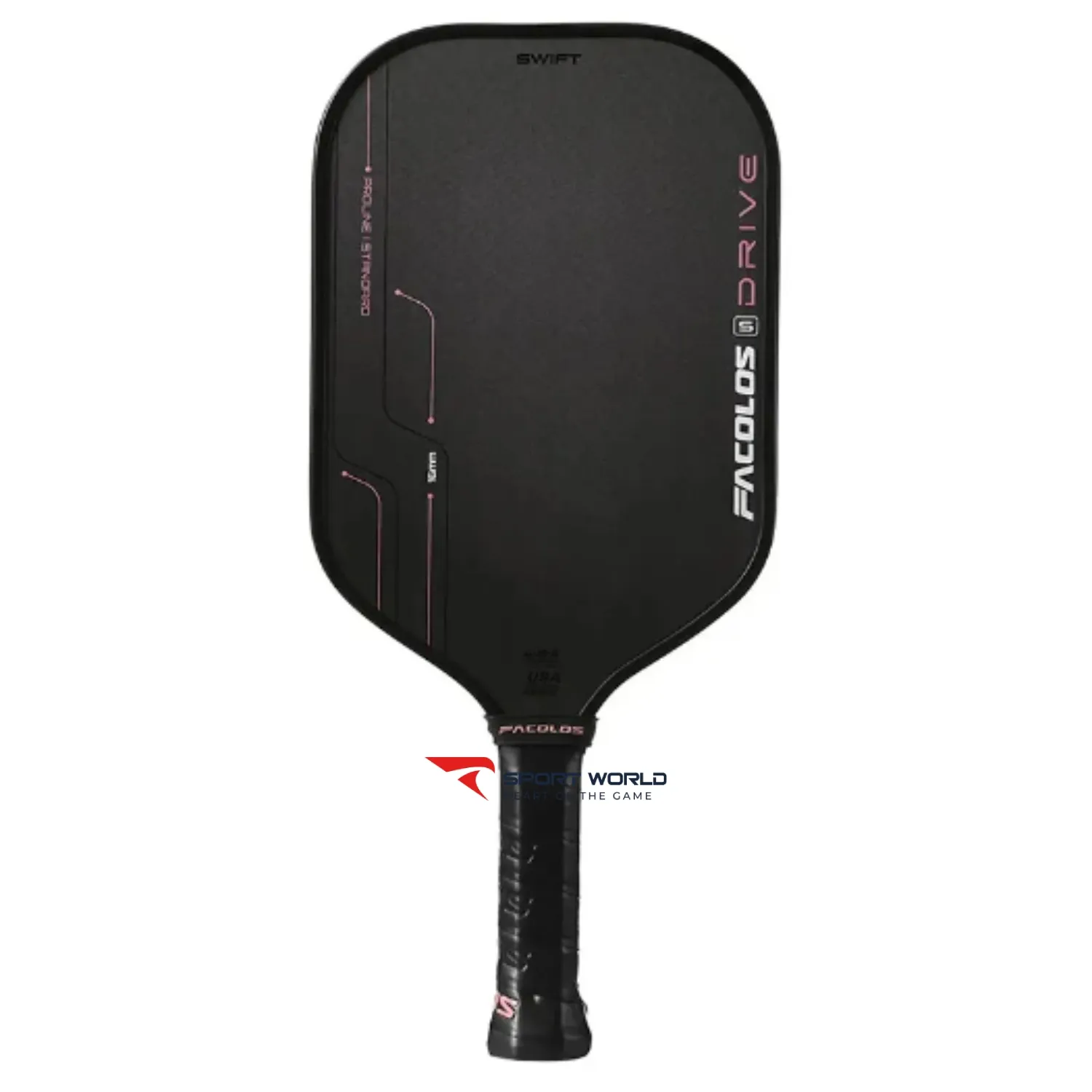 Vợt Pickleball Facolos Drive Swift - Lead The Speed