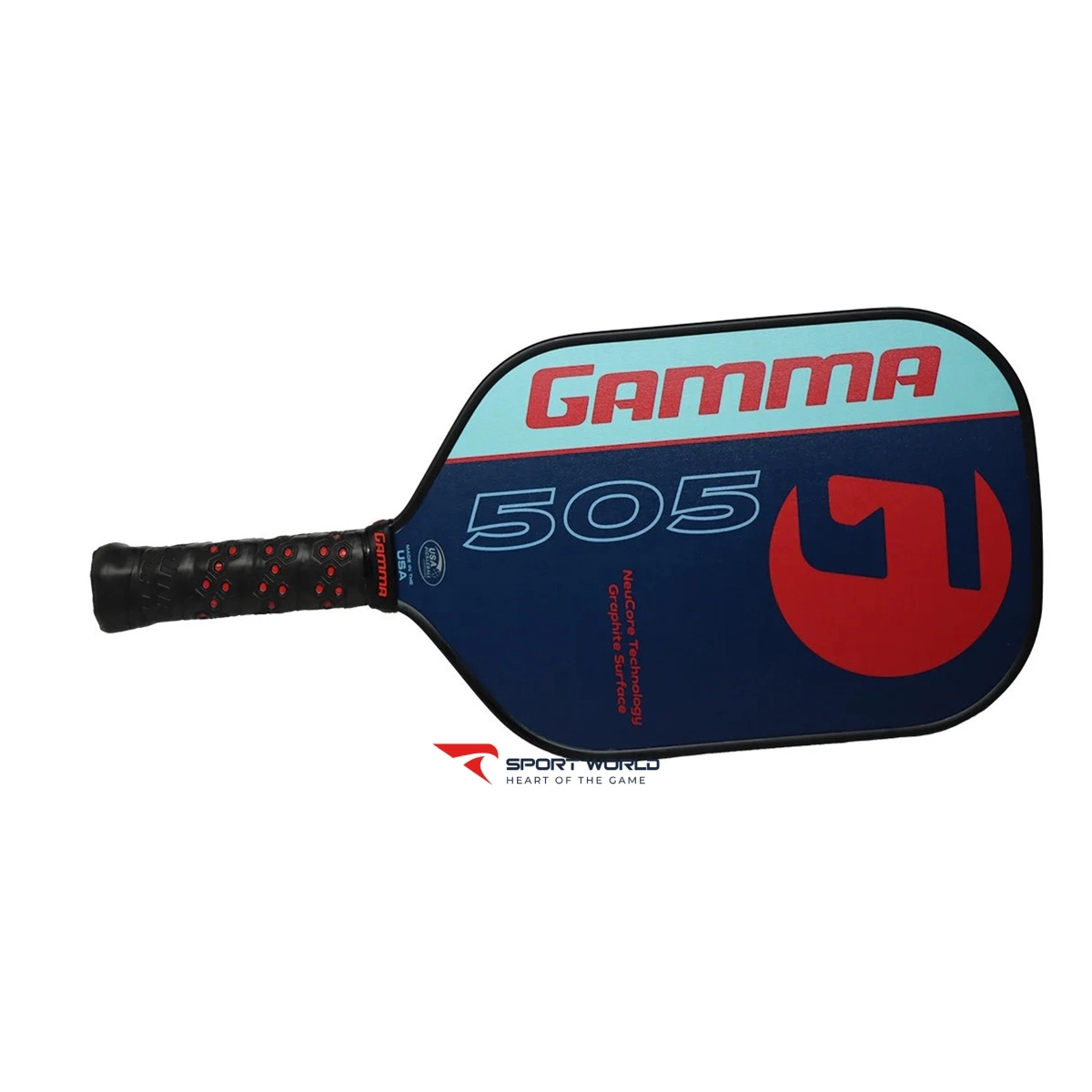 Vợt Pickleball Gamma 505