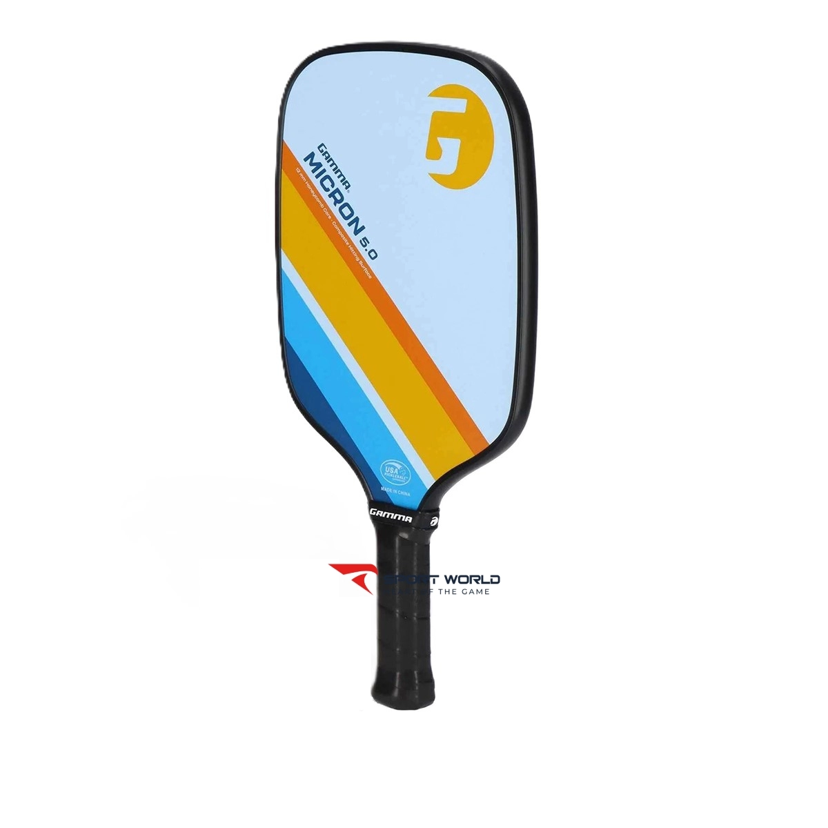 Vợt Pickleball Gamma Micron 5.0