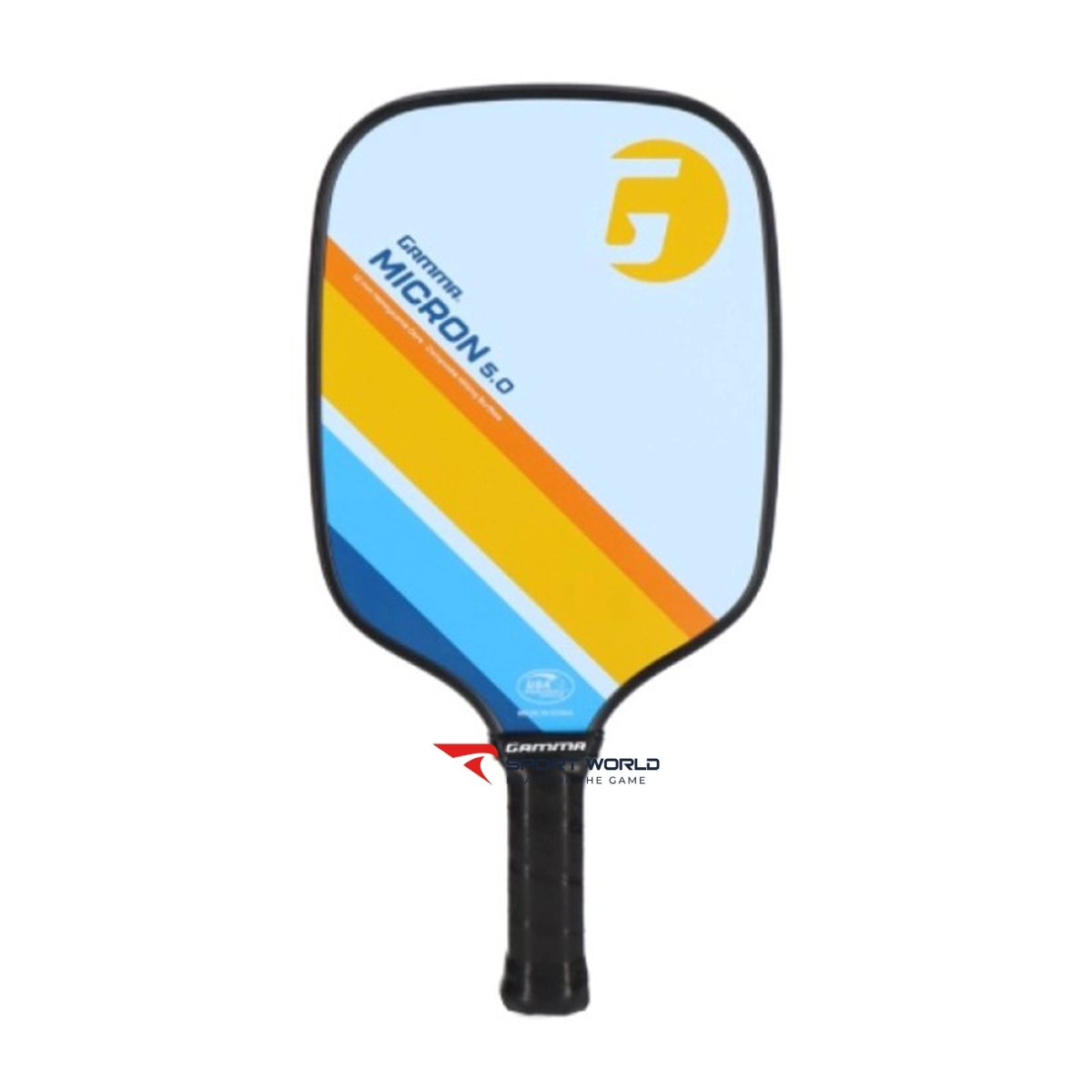 Vợt Pickleball Gamma Micron 5.0