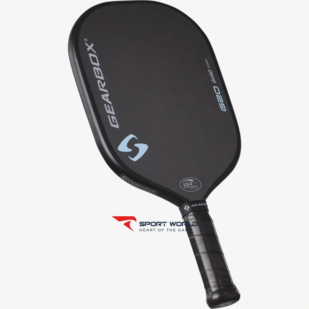 Vợt Pickleball Gearbox G20