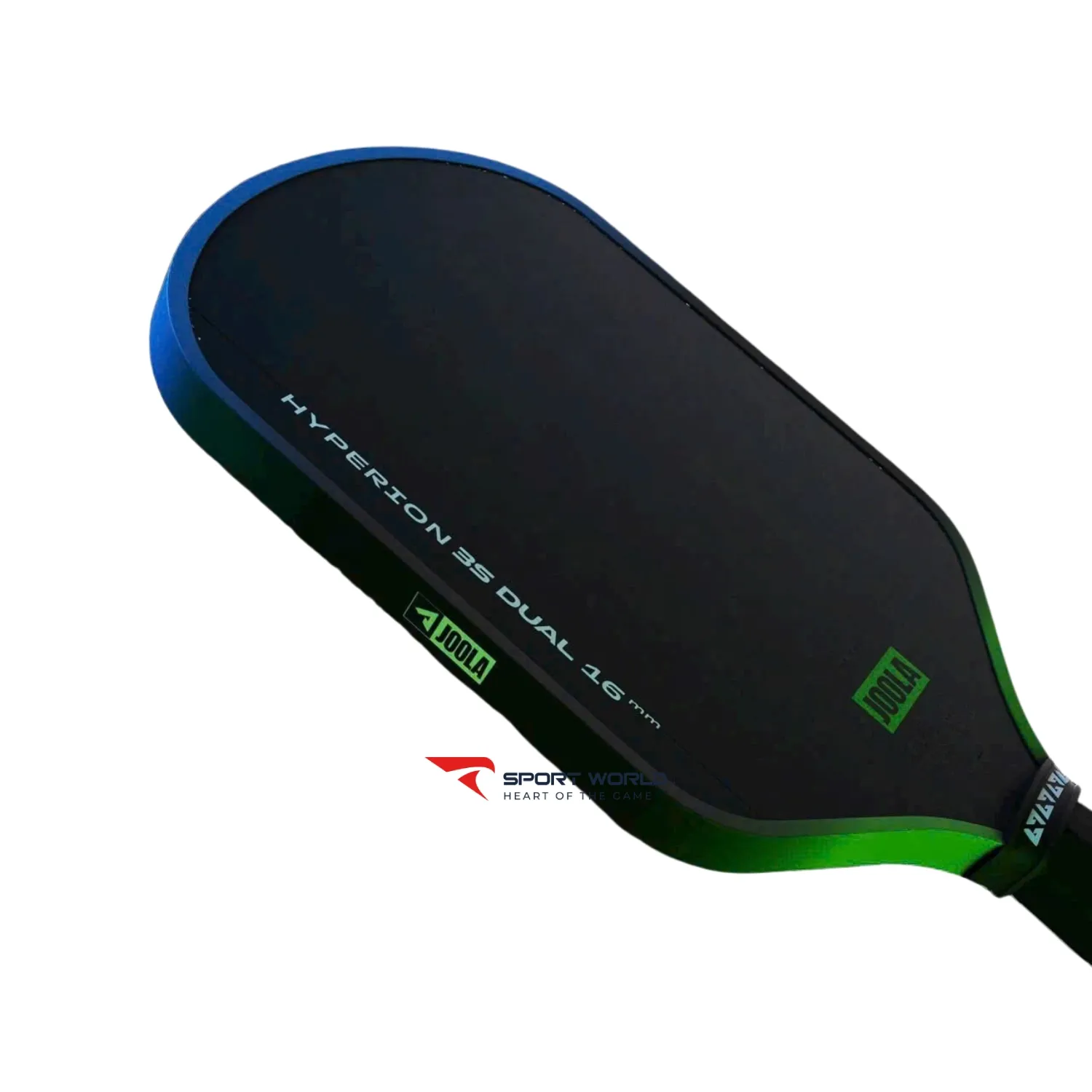 Vợt pickleball Joola Hyperion 3S Dual 16mm