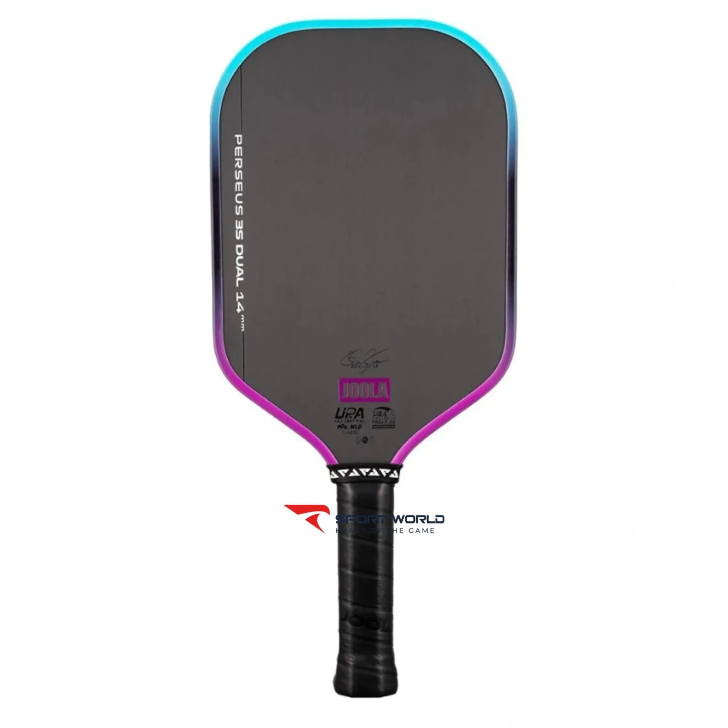 Vợt pickleball Joola Perseus 3S Dual 14/16mm
