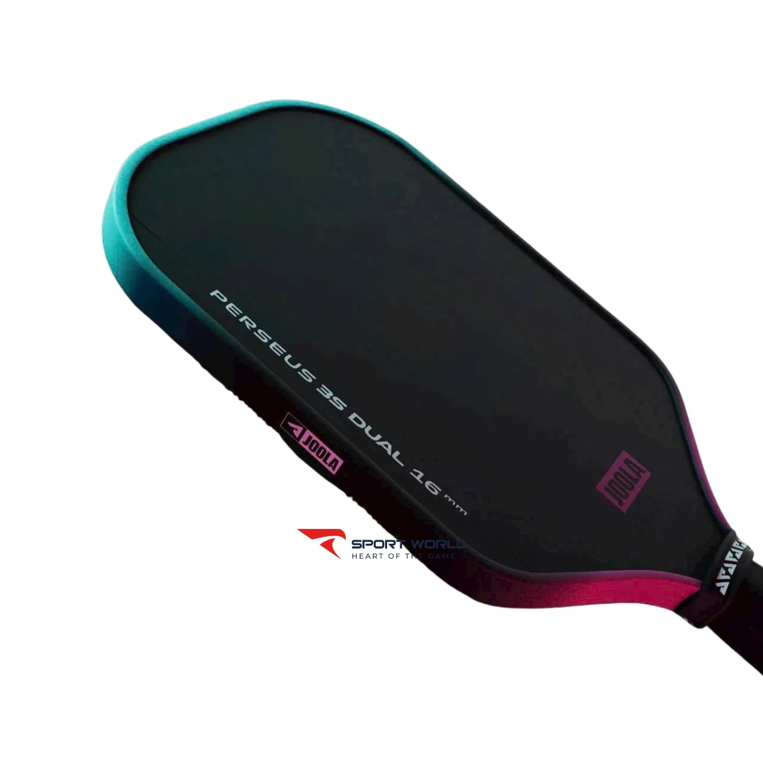 Vợt pickleball Joola Perseus 3S Dual 14/16mm