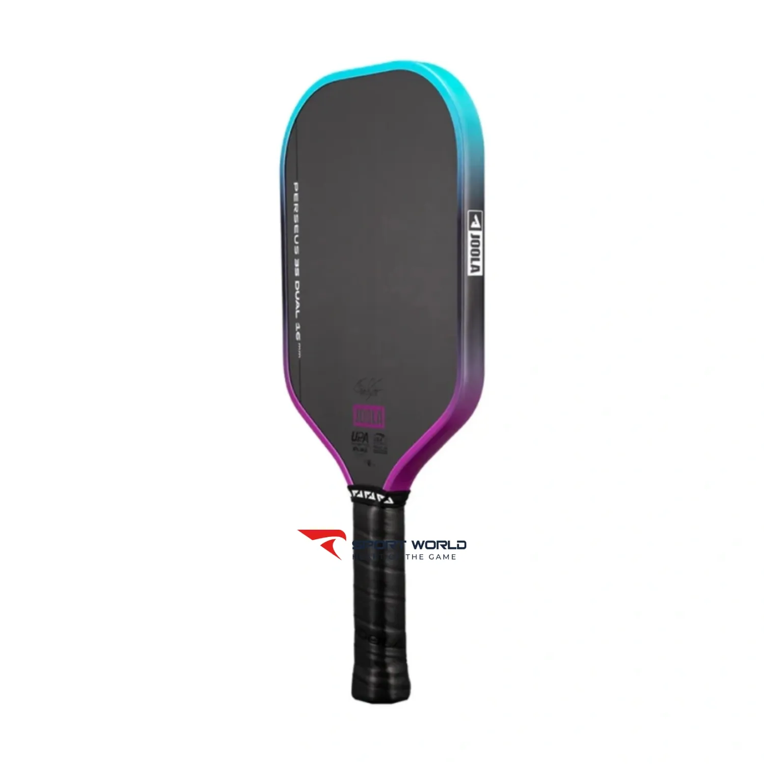 Vợt pickleball Joola Perseus 3S Dual 14/16mm
