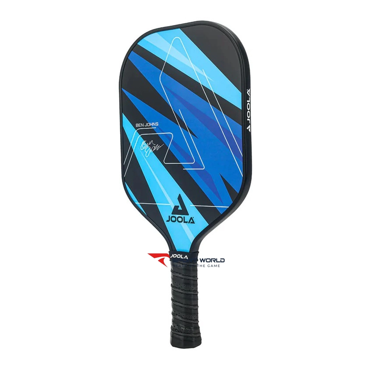 Set Vợt Pickleball Joola Ben Johns Blue Lightning