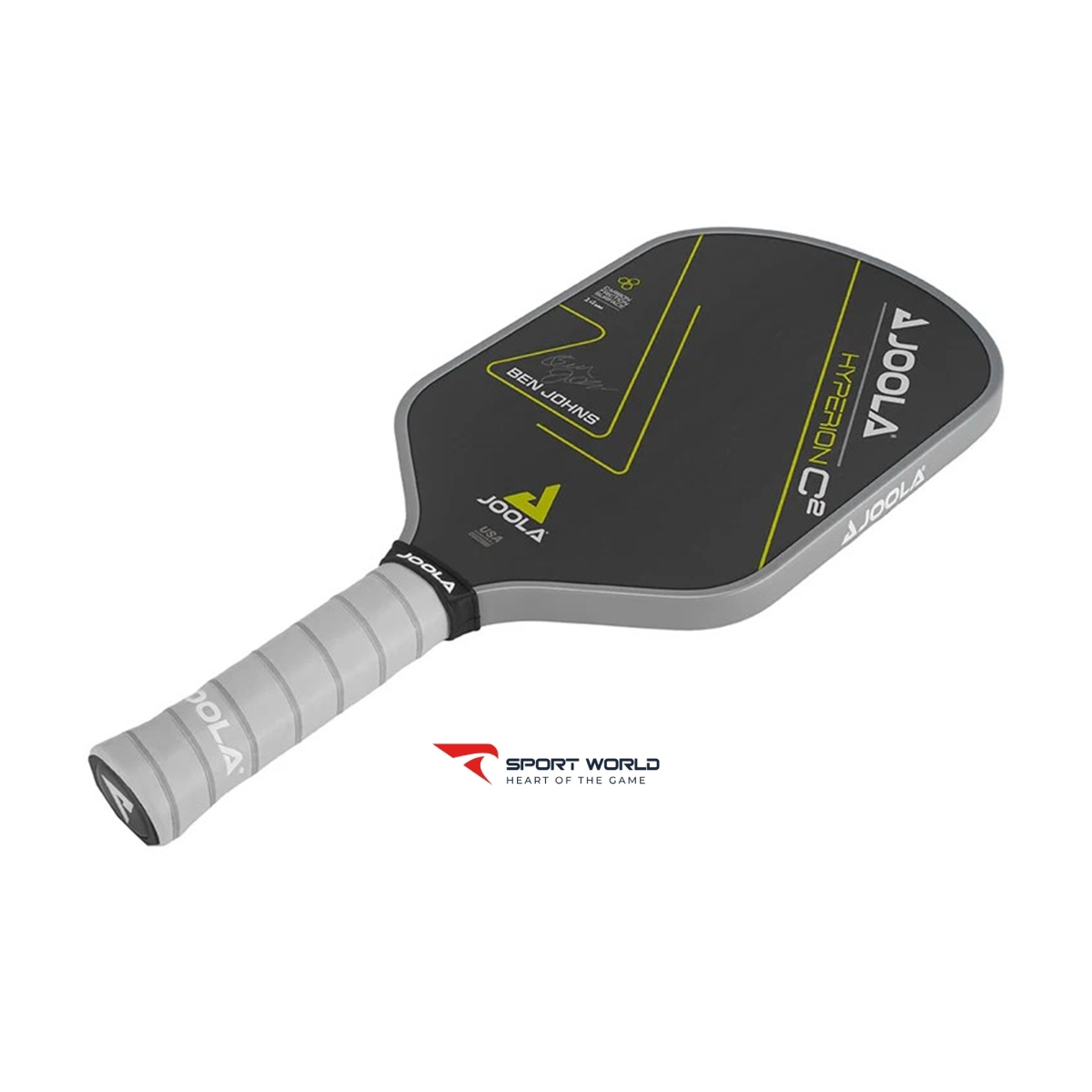 Vợt Pickleball Joola Ben Johns Hyperion C2 CFS 14