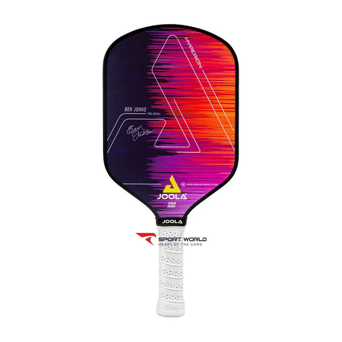 Vợt Pickleball Joola Ben Johns Hyperion CAS 13.5