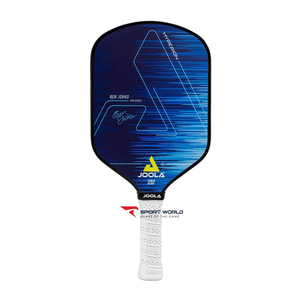 Vợt Pickleball Joola Ben Johns Hyperion CAS 16