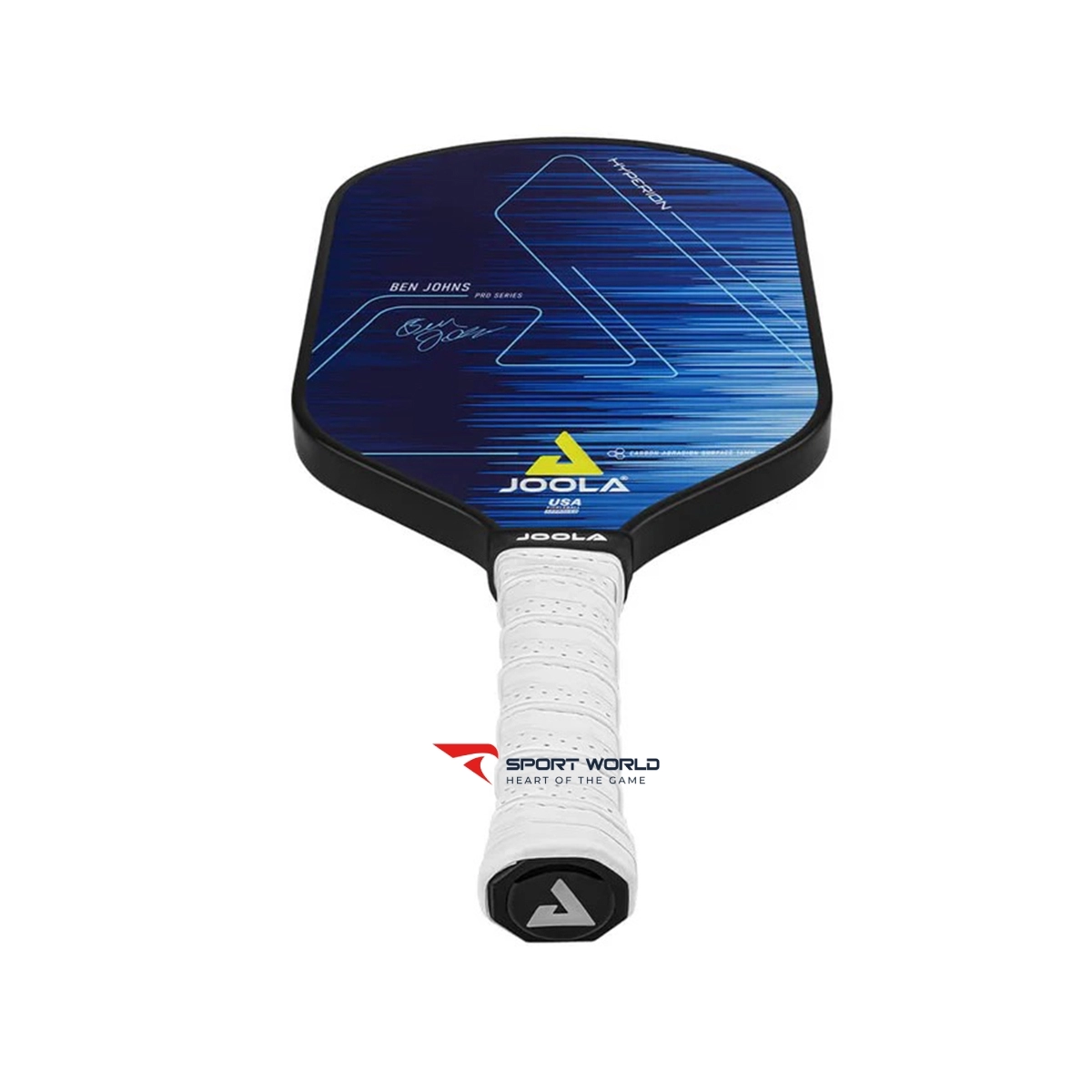 Vợt Pickleball Joola Ben Johns Hyperion CAS 16