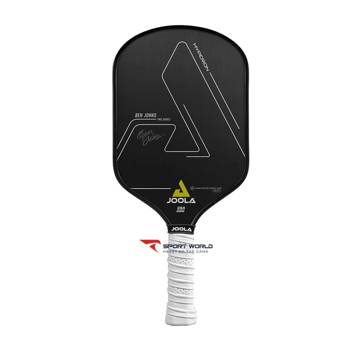 Vợt Pickleball Joola Ben Johns Hyperion CFS 14 Swift